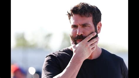 Dan Bilzerian Exits The Marijuana Business, Pivots .